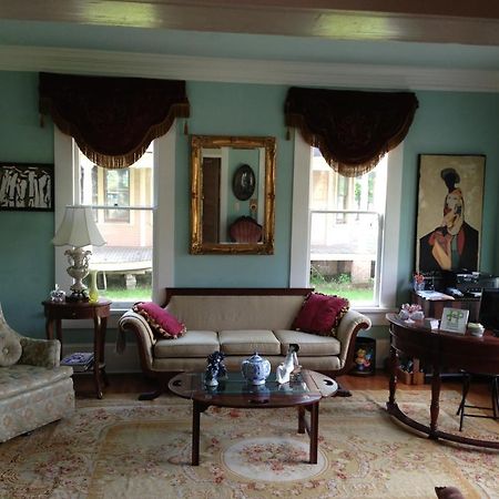 Hemmerling Guest House Hammond Extérieur photo