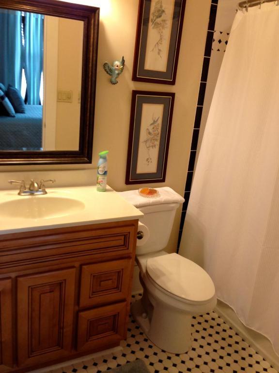 Hemmerling Guest House Hammond Chambre photo