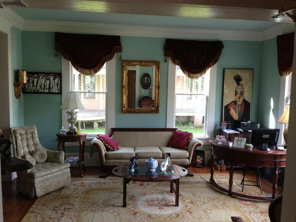 Hemmerling Guest House Hammond Extérieur photo