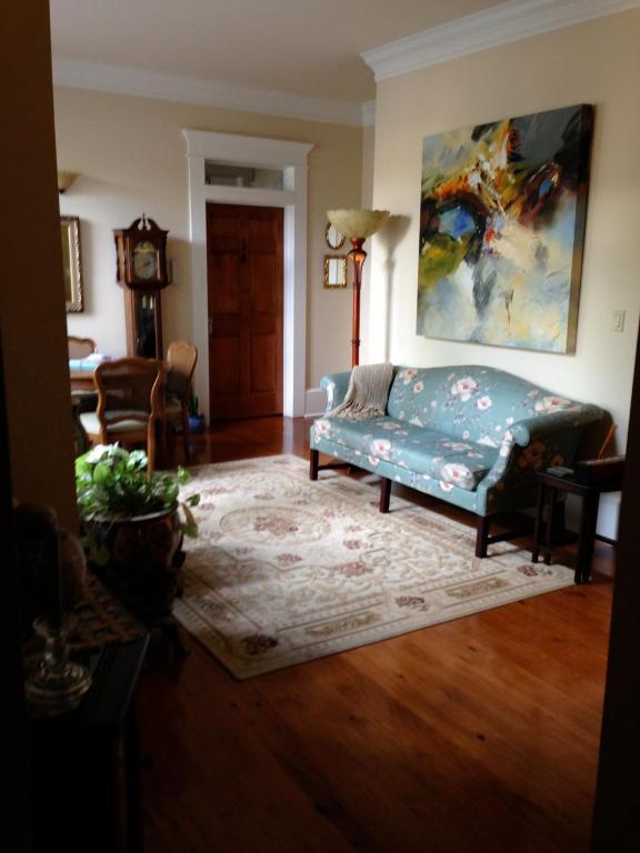 Hemmerling Guest House Hammond Extérieur photo
