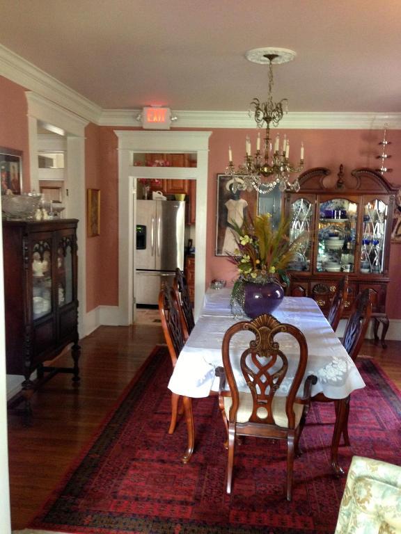 Hemmerling Guest House Hammond Extérieur photo