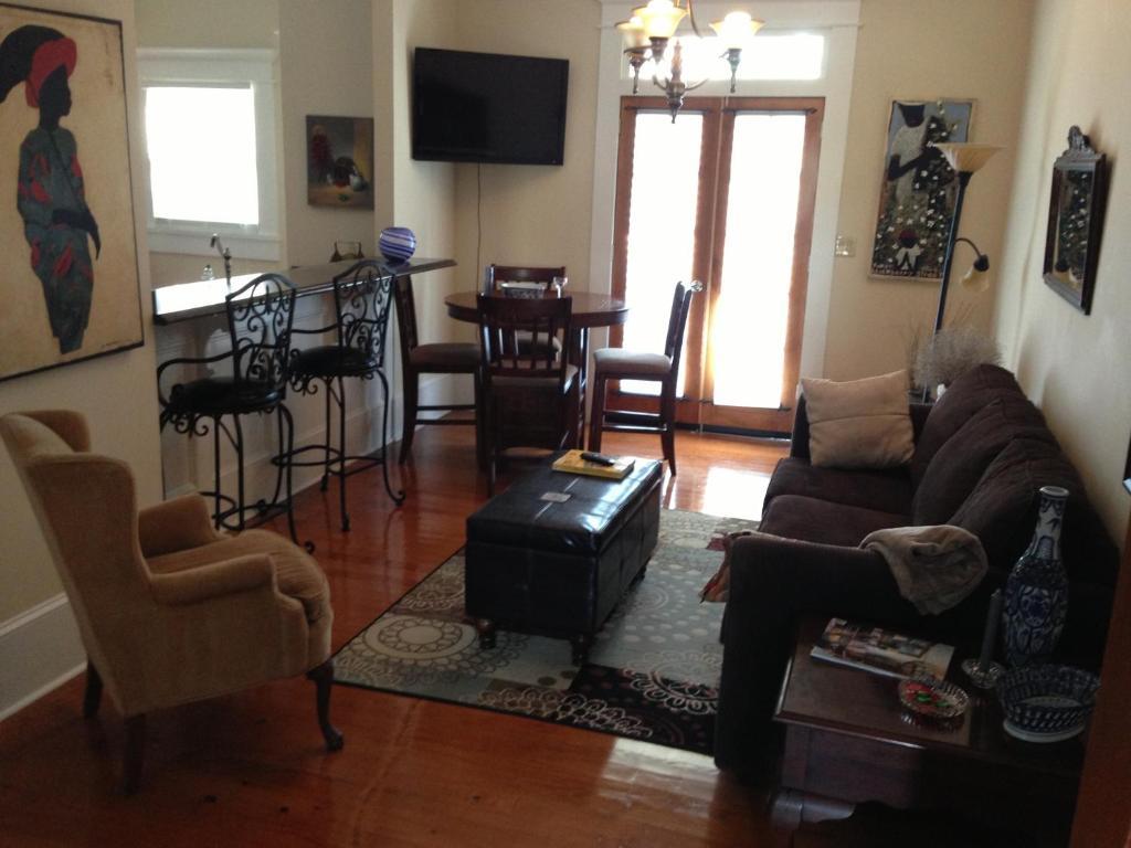 Hemmerling Guest House Hammond Extérieur photo