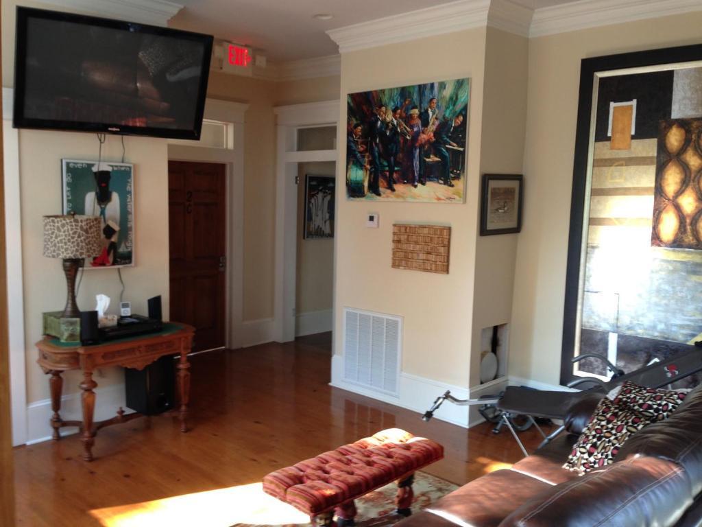 Hemmerling Guest House Hammond Extérieur photo
