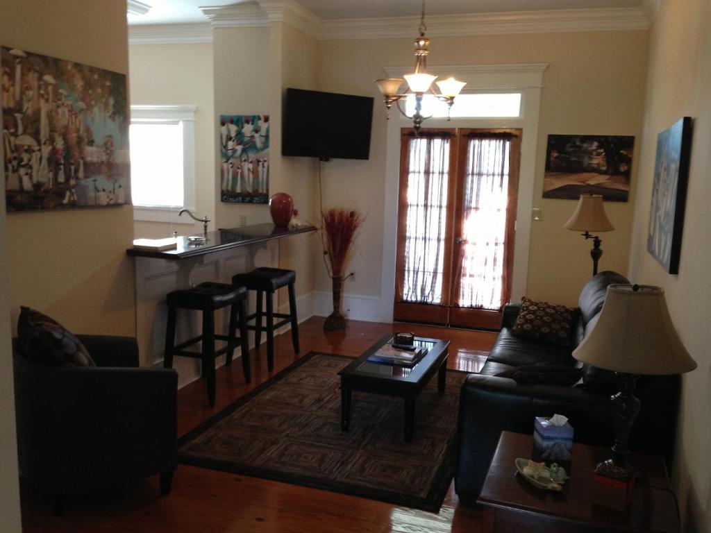 Hemmerling Guest House Hammond Chambre photo