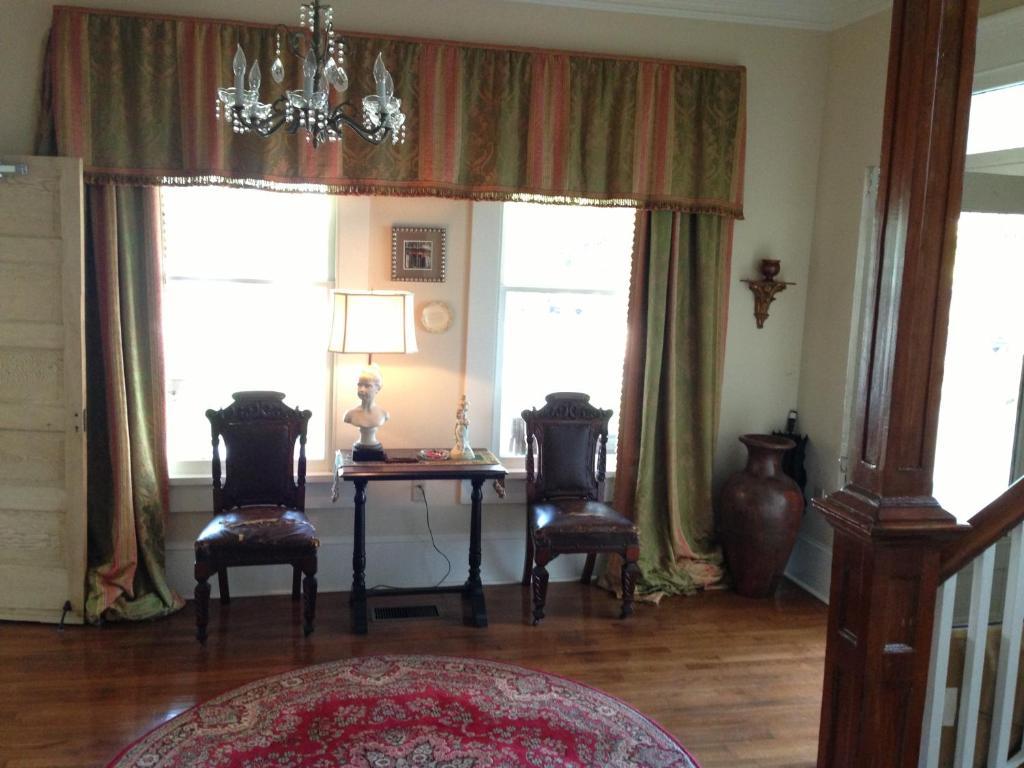 Hemmerling Guest House Hammond Extérieur photo