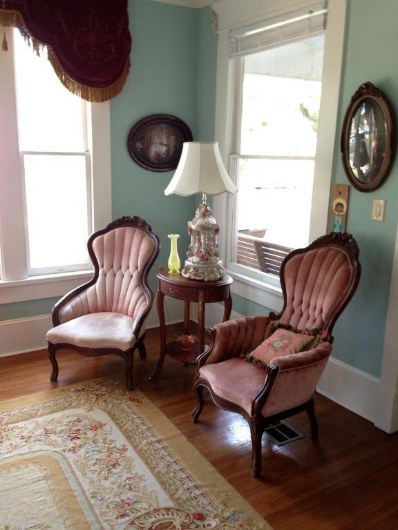 Hemmerling Guest House Hammond Extérieur photo