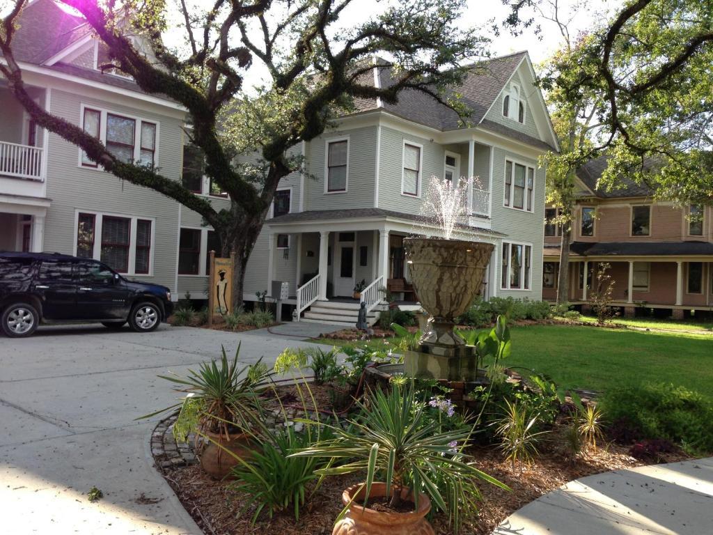Hemmerling Guest House Hammond Extérieur photo
